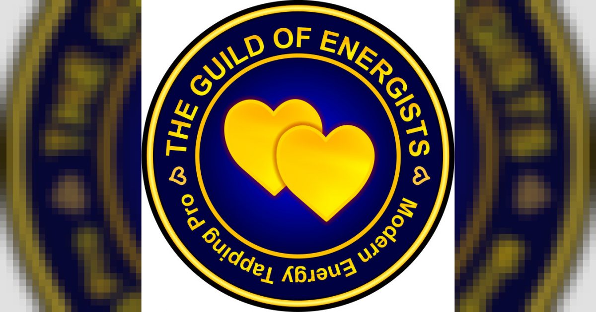 Modernes Energietappen Professionell