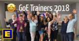 GoE Trainer Training 2018 Report GoE Trainer Training 2018 Report