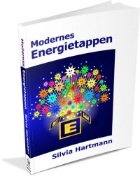 Modernes Energietappen von Silvia Hartmann