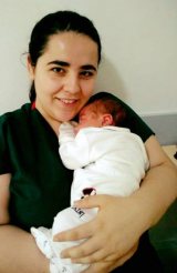 Modern Energy Tapping for Labour Pain Modern Energy Tapping for Labour Pain