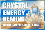 Crystal Energy Healing Certificate & Experience Crystal Energy Healing Certificate & Experience