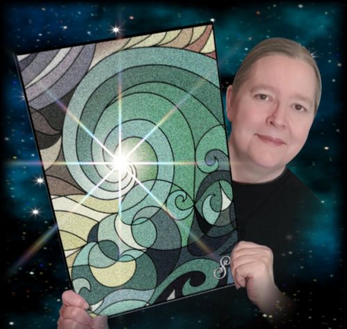 EMO Energy-in-Motion: Emotions, Energy, Information & Love