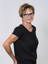 Heidi Saputelli, GoE Energy Trainer
