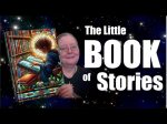 A Story For All Who LOVE Books - The Little Book Of Stories